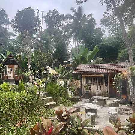 Appartement Sky Garden Lombok à Tetebatu Extérieur photo