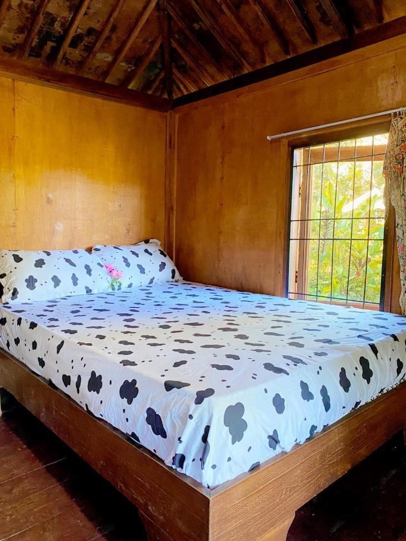 Appartement Sky Garden Lombok à Tetebatu Extérieur photo
