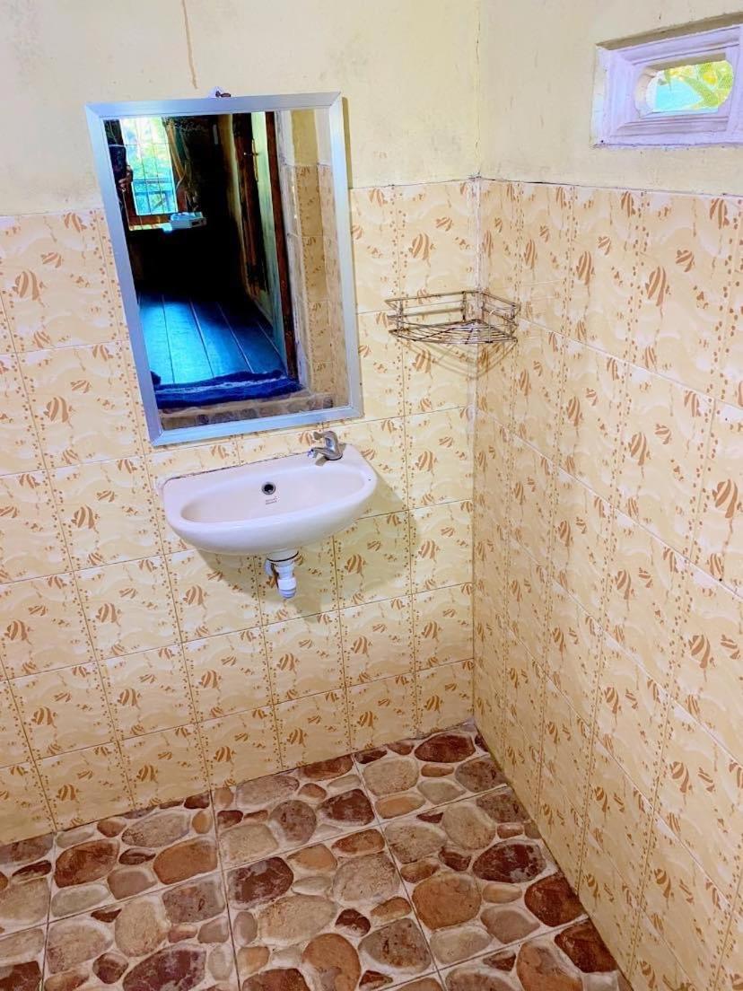 Appartement Sky Garden Lombok à Tetebatu Extérieur photo